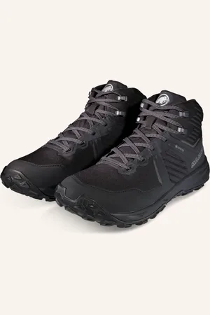 Mammut Trekking- & Wanderschuhe ULTIMATE III MID GTX®