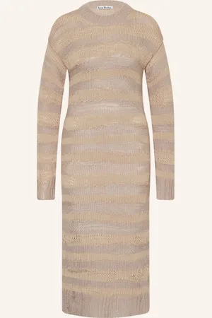 Acne Studios Strickkleid