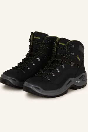 Lowa Multifunktionsschuhe RENEGADE GTX MID