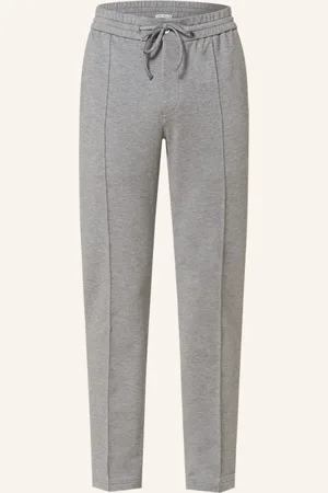 STEFAN BRANDT Hose im Jogging-Stil