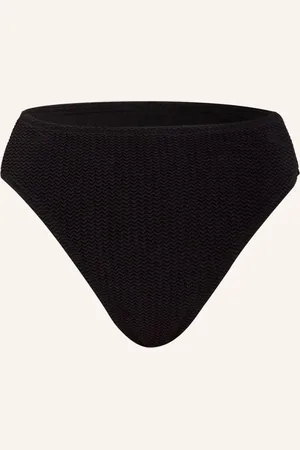 Seafolly High-Waist-Bikini-Hose SEA DIVE