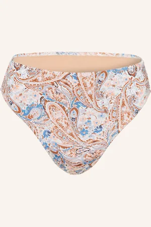 Evarae High-Waist-Bikini-Hose IZA