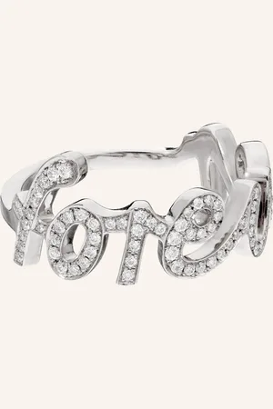 Cada Ring FOREVER