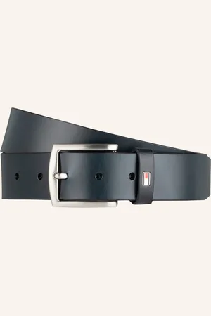 Tommy Hilfiger Ledergürtel NEW DENTON