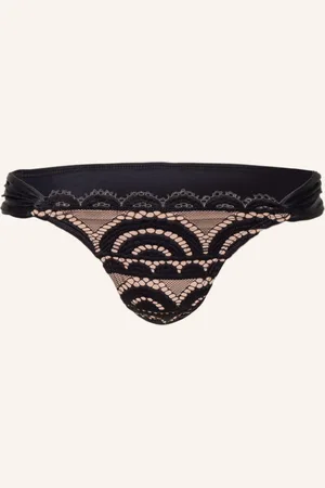 PQ Brazilian-Bikini-Hose LACE FANNED