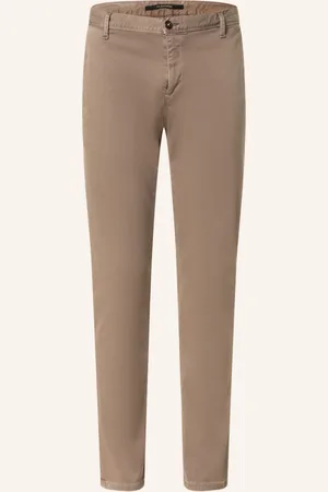 Alberto Chino ROB Slim Fit
