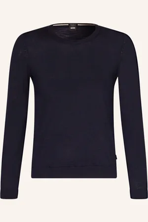 HUGO BOSS Pullover LENO