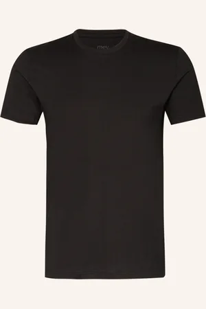 Mey Lounge-Shirt Serie HYBRID