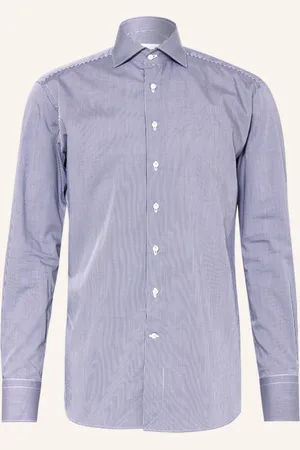 ARTIGIANO Hemd Slim Fit