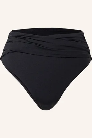Seafolly High-Waist-Bikini-Hose COLLECTIVE