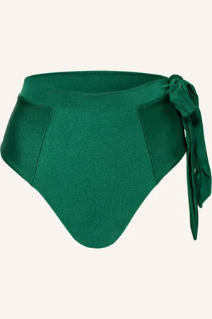 JANTHEE Berlin High-Waist-Bikini-Hose
