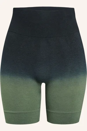 ITEM m6 Radlerhose SOFT RIBBED mit Shaping-Effekt