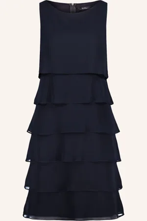 Vera Mont Kleid mit Volants