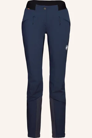 Mammut Softshellhose AENERGY HYBRID