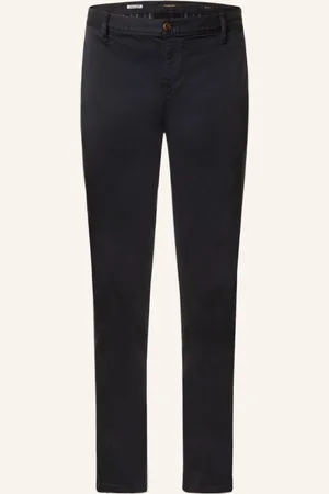 Alberto Chino ROB Slim Fit