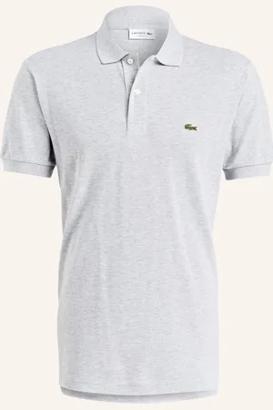 Lacoste Piqué-Poloshirt Classic Fit