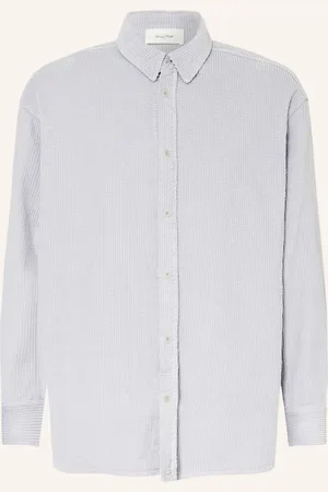 American Vintage Cordhemd PADOW Comfort Fit
