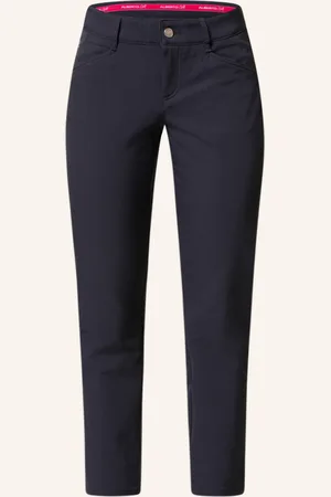 Alberto 7/8-Golfhose MONA 3XDRY®