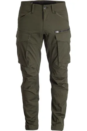 G-Star Cargohose Tapered Fit