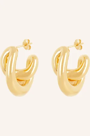 CHARLOTTE CHESNAIS Ohrringe BO INITIAL