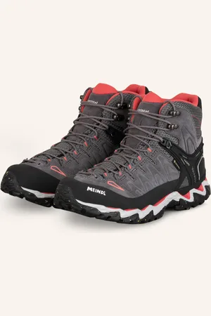 Meindl Wanderschuhe LITE HIKE GTX