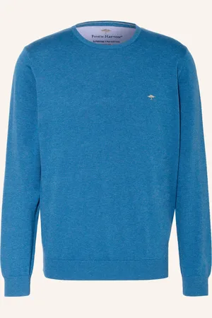 Fynch-Hatton Pullover