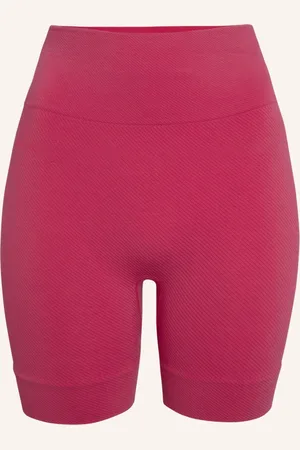 ITEM m6 Radlerhose SOFT RIBBED mit Shaping-Effekt