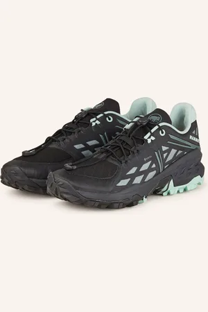 Mammut Wanderschuhe SERTIG TR LOW GTX