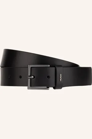 HUGO BOSS Ledergürtel GIOVE