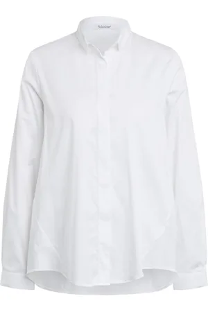 Soluzione Oversized-Hemdbluse
