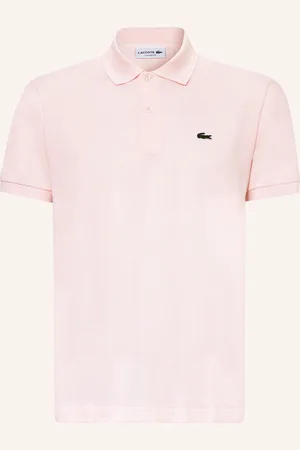 Lacoste Piqué-Poloshirt Classic Fit