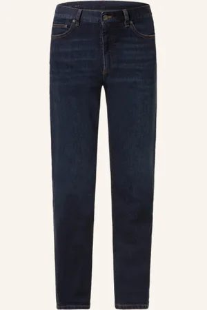 Ermenegildo Zegna Jeans Comfort Fit