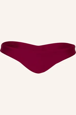 PilyQ Basic-Bikini-Hose ZEN