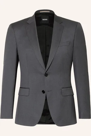 HUGO BOSS Anzugsakko HUGE Slim Fit