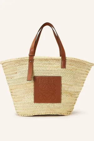 Loewe Shopper BASKET LARGE