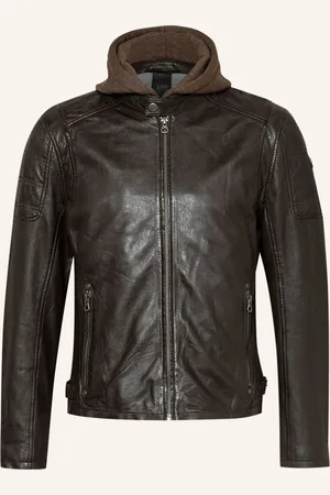 Gipsy Lederjacke RAYLO