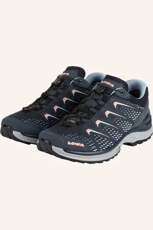 Lowa Multifunktionsschuhe MADDOX GTX LO