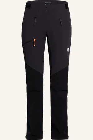 Mammut Softshellhose COURMAYEUR