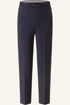 Dressler Anzughose Shaped Fit