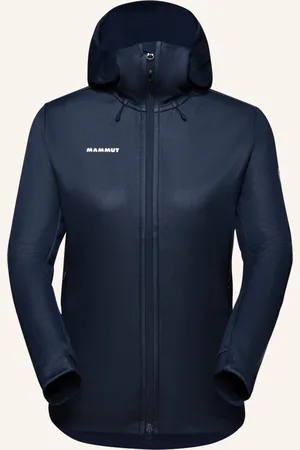 Mammut Softshelljacke ULTIMATE VII mit Kapuze