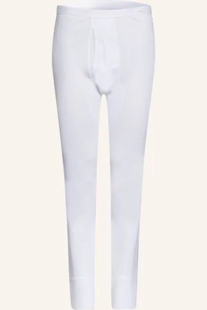 Mey Lange Unterhose Serie NOBLESSE