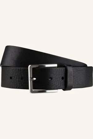 HUGO BOSS Ledergürtel GIONIO