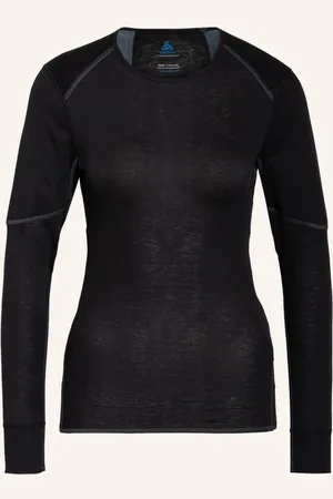 Odlo Funktionswäsche-Shirt ACTIVE X-WARM ECO