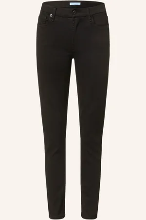 7 for all Mankind Jeans THE ANKLE SKINNY Skinny Fit
