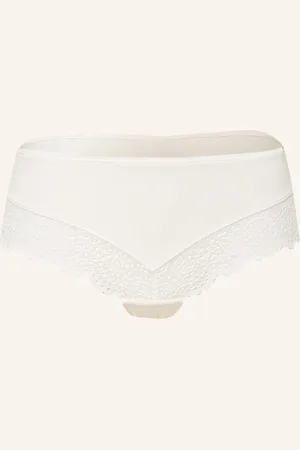 Skiny Panty EVERY DAY IN BAMBOO LACE
