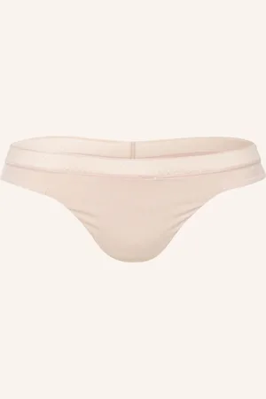 Calvin Klein String SEDUCTIVE COMFORT