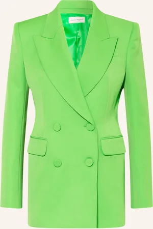 Alexander McQueen Longblazer