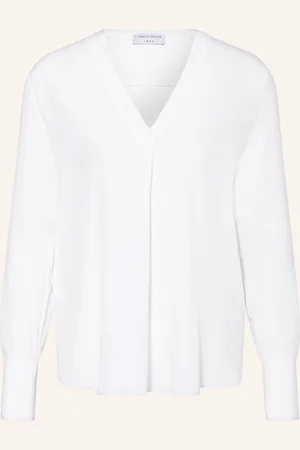 Tiger of Sweden Blusenshirt KASIA 2