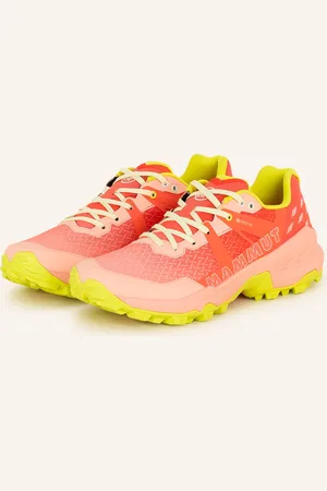 Mammut Wanderschuhe SERTIG II LOW GTX®
