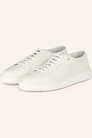 santoni Sneaker CLEAN ICON